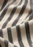 Tinetto-beach-towel-Black (c) Tinetto TENCEL™ Towel - Black - Sea You Soon