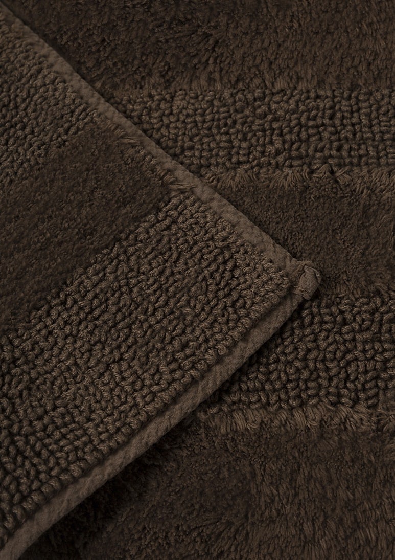 Comodo-BathMat-Mocha(B) Comodo Bath Mat - Chocolate - Sea You Soon