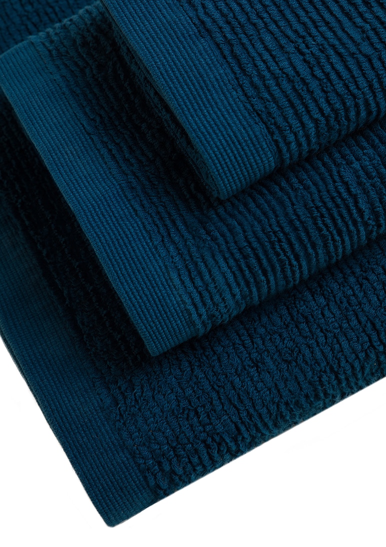 Humana Dark Denim (AC) Humana towel Dark Denim