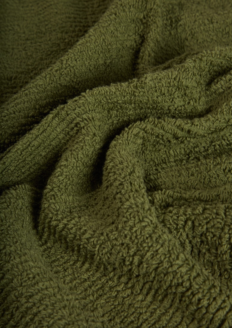 Humana Khaki (AC) Humana Bath Towel - Khaki - Sea You Soon