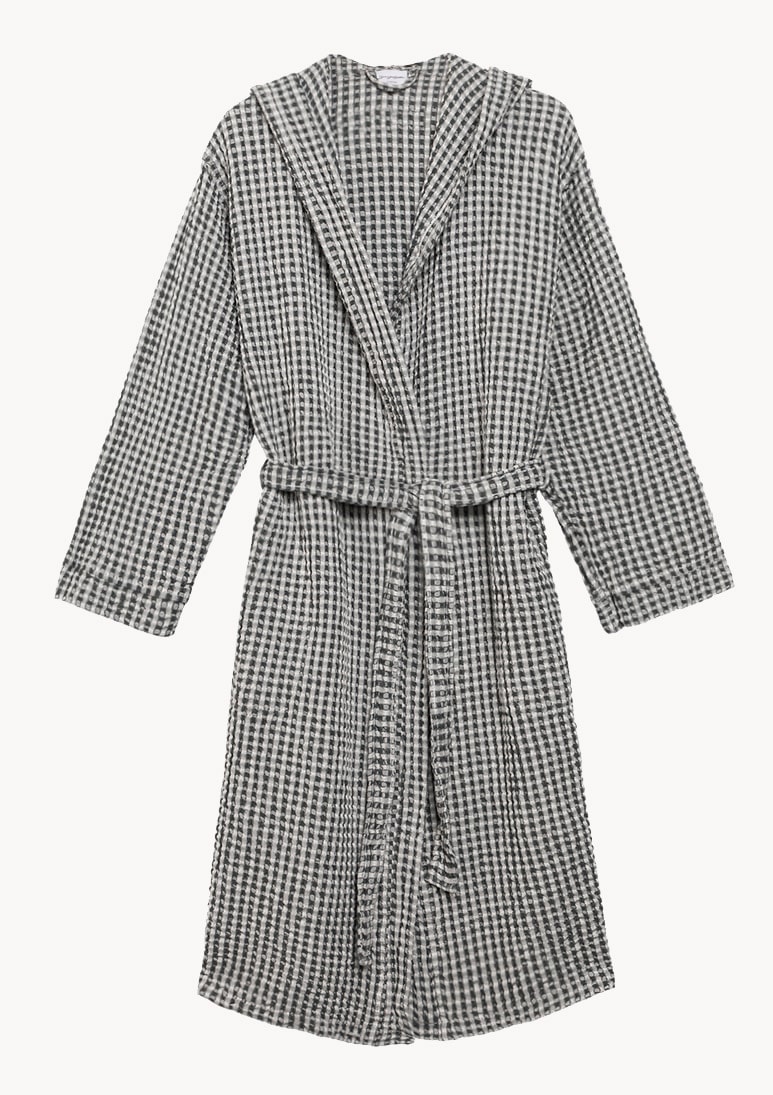 Alegria-Bathrobe (A) Alegria Bathrobe