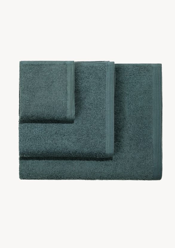 Comodo Baltic towel