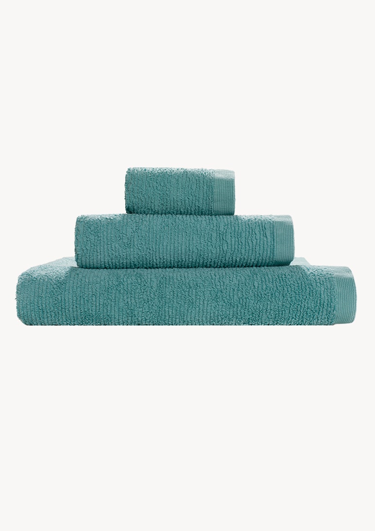 Humana Baltic (AA) Humana Bath Towel - Baltic - Sea You Soon