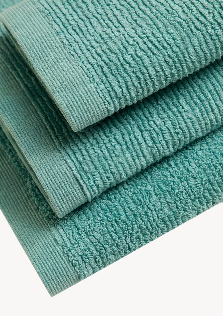Humana Baltic (AD) Humana Bath Towel - Baltic - Sea You Soon