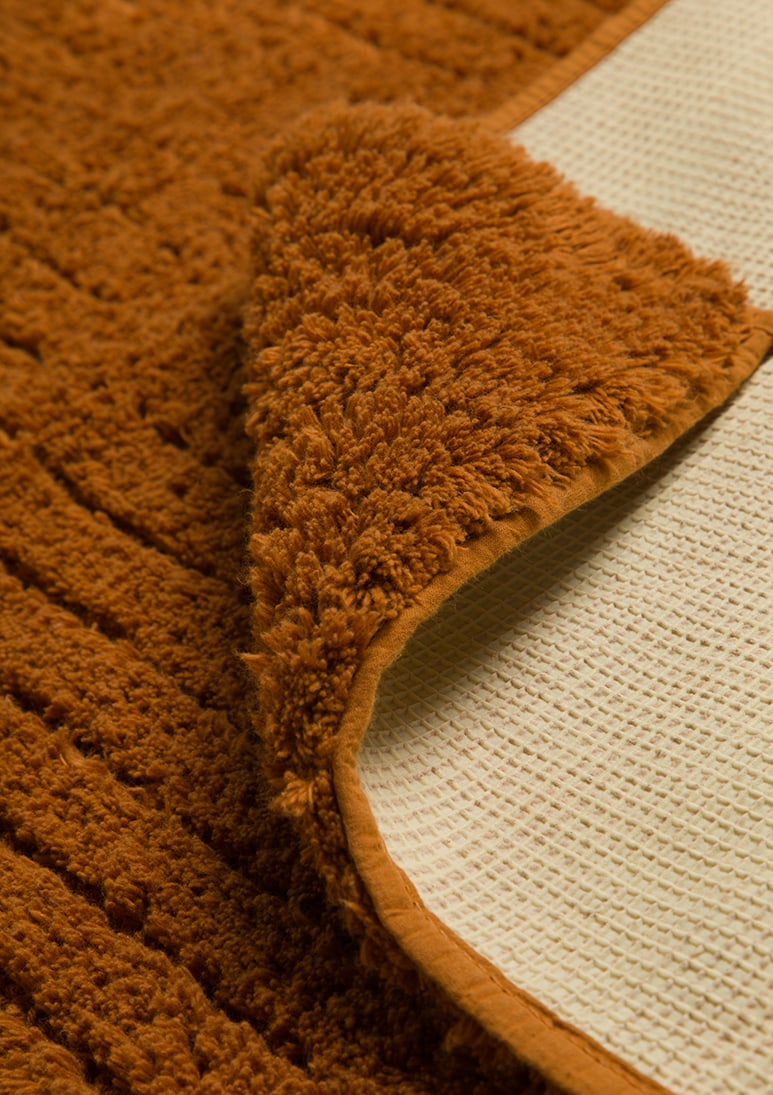 Humana Brick Bath Mat (AC) Humana Bath Mat - Brick - Sea You Soon