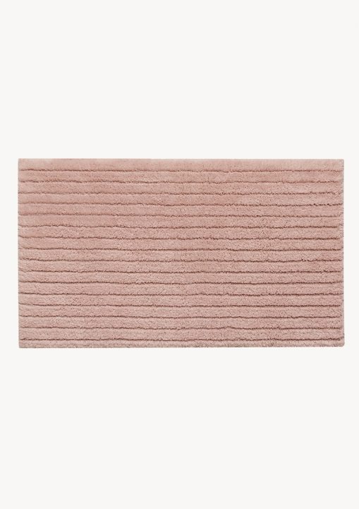 Humana Dusty Pink Bath Mat