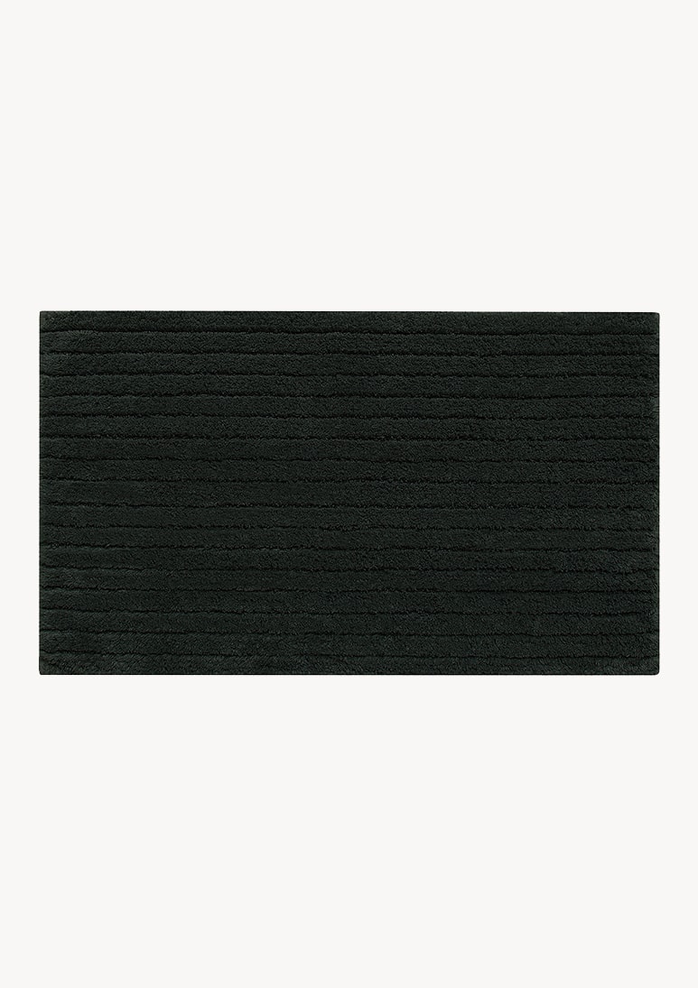 Humana Storm Bath Mat (AA) Humana Bath Mat - Charcoal - Sea You Soon