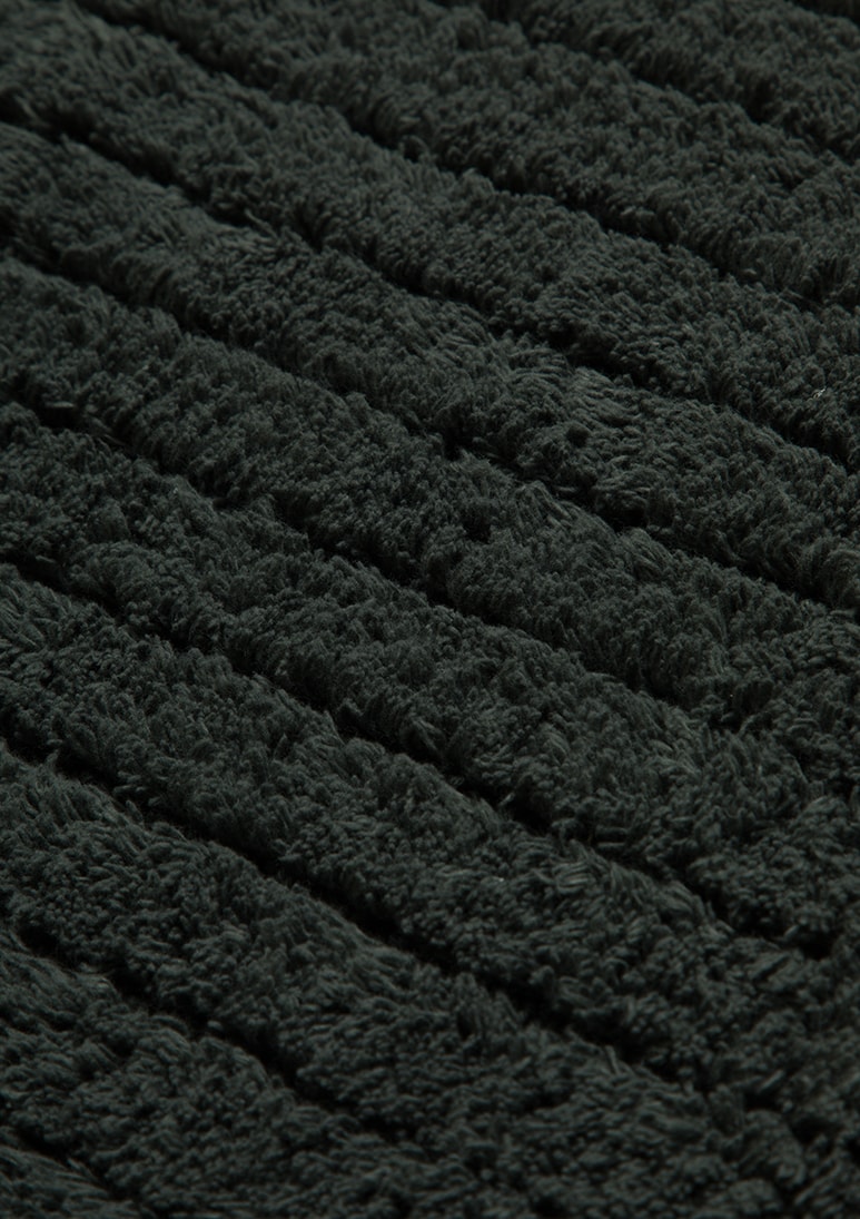 Humana Storm Bath Mat (AB) Humana Bath Mat - Charcoal - Sea You Soon