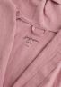 Natura Linen Gown - Dusty Pink - Sea You Soon
