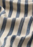 Tinetto-beach-towel-Sapphire-Blue (c) Tinetto TENCEL™ Towel - Sapphire Blue - Sea You Soon