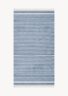Tinetto-beach-towel-Sapphire-Blue__a_ Tinetto TENCEL™ Towel - Sapphire Blue - Sea You Soon