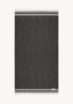 Tino-beach-towel-Black__a Tino TENCEL™ Towel - Black - Sea You Soon