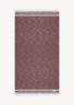 Tino-beach-towel-Cherry__a Tino TENCEL™ Towel - Cherry - Sea You Soon