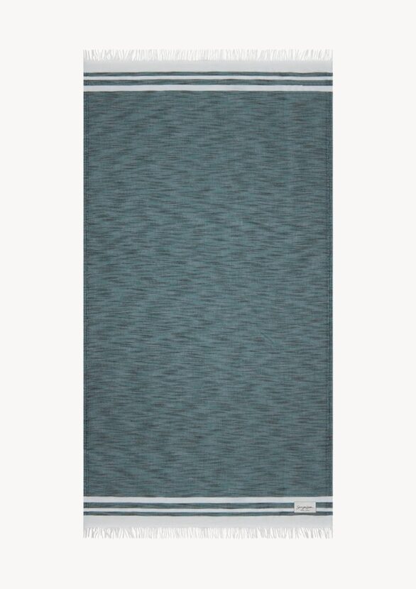 Tino TENCEL™ Towel - Emerald