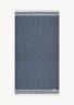 Tino-beach-towel-Sapphire-Blue__a Tino TENCEL™ Towel - Sapphire Blue - Sea You Soon