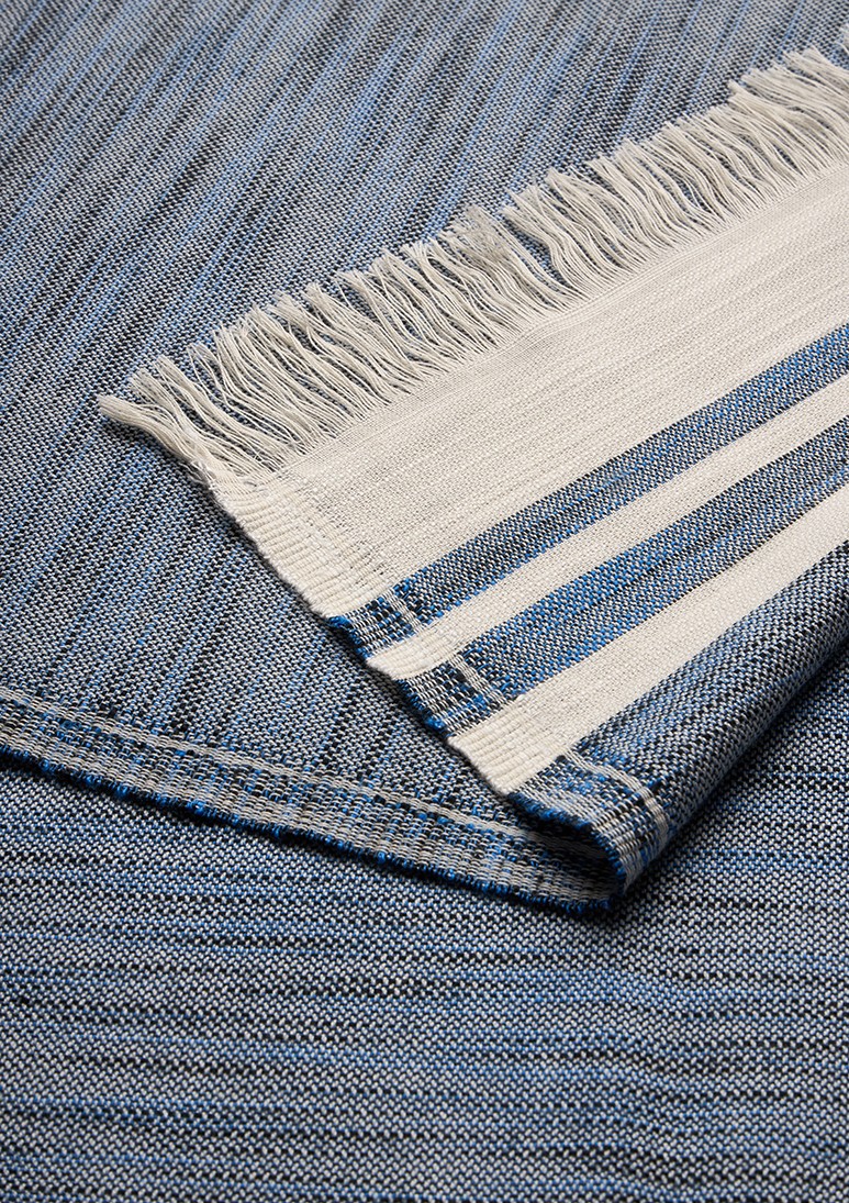 Tino-beach-towel-Sapphire-Blue__d_ Tino TENCEL™ Towel - Sapphire Blue - Sea You Soon