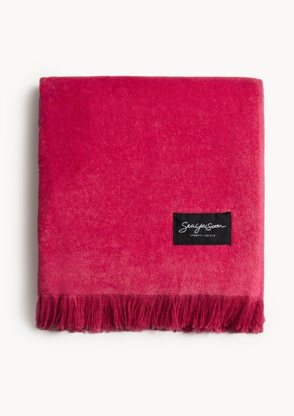 belle-ile-beach-towel-cherry (b)