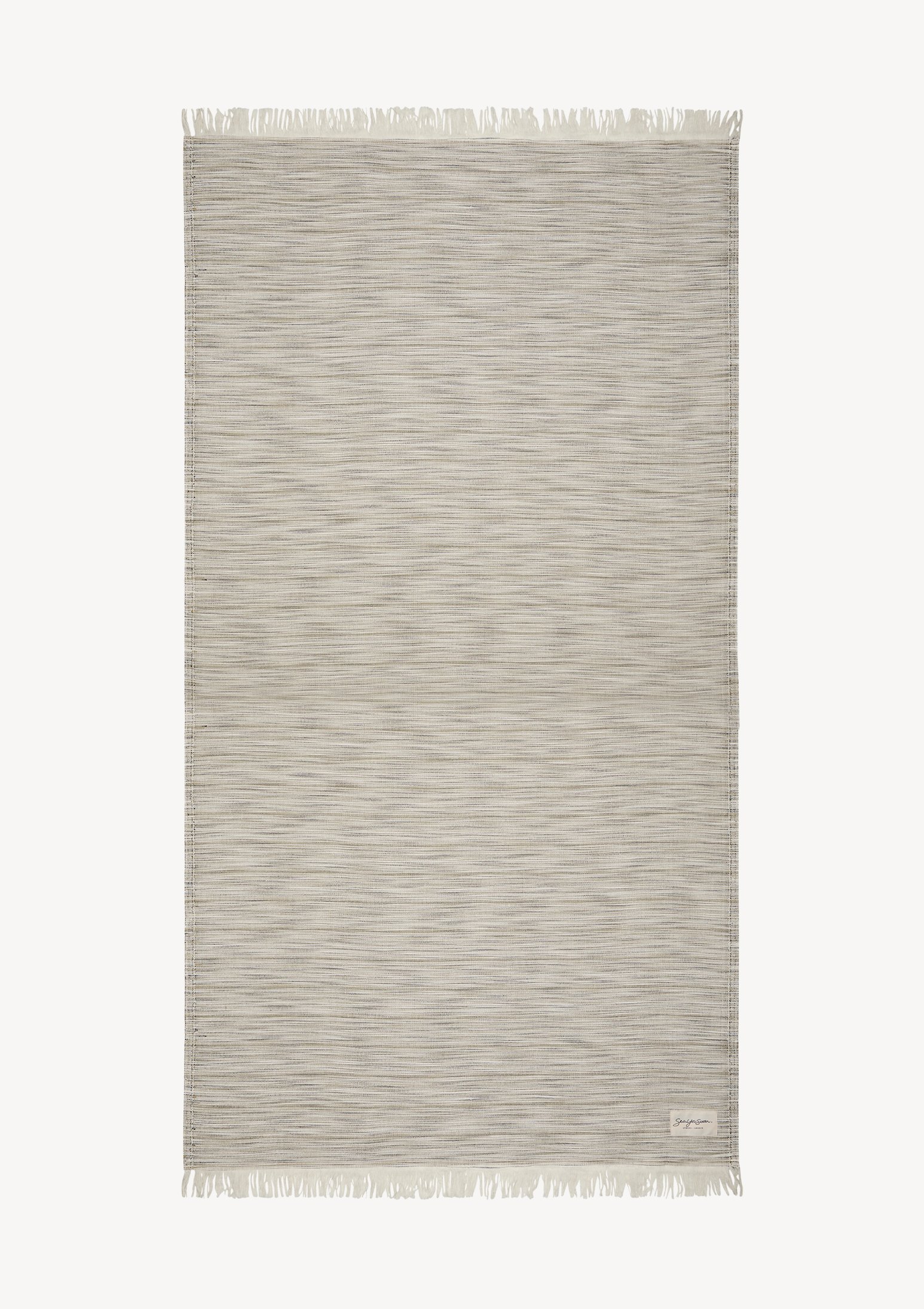 seayousoon_16_01_6453 Fino TENCEL™ Towel - Mustard - Sea You Soon