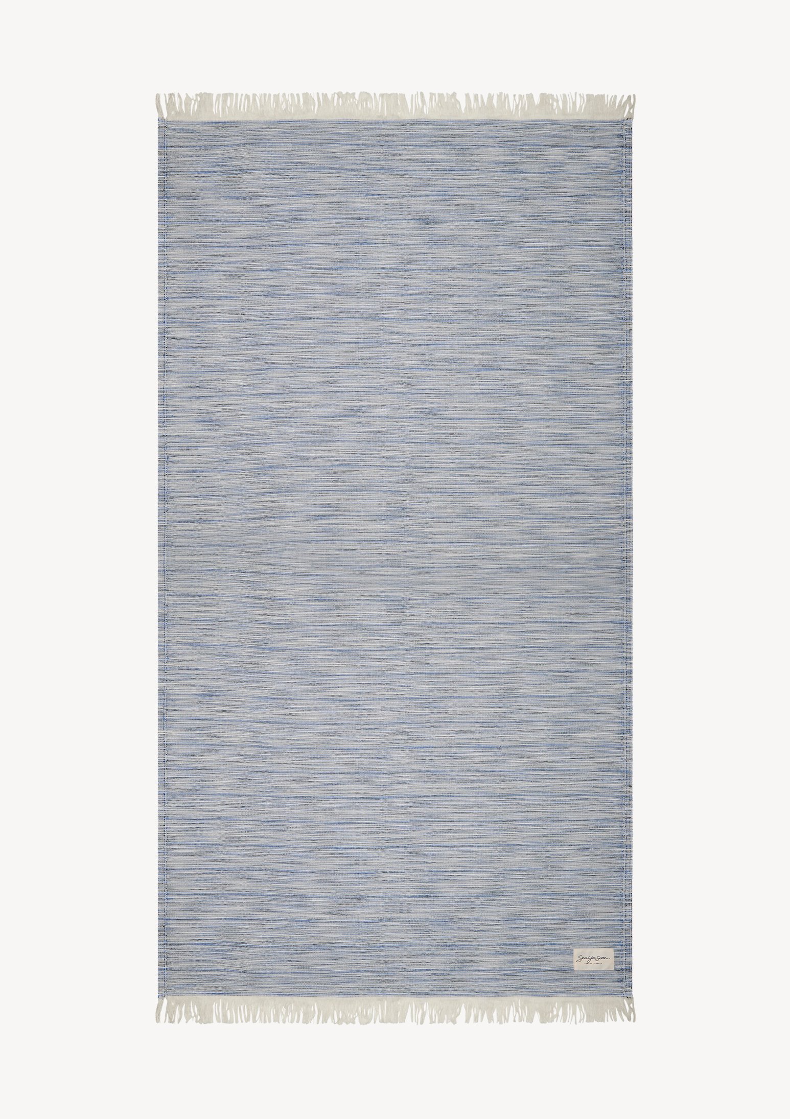 seayousoon_16_01_6455 Fino TENCEL™ Towel - Sapphire Blue - Sea You Soon