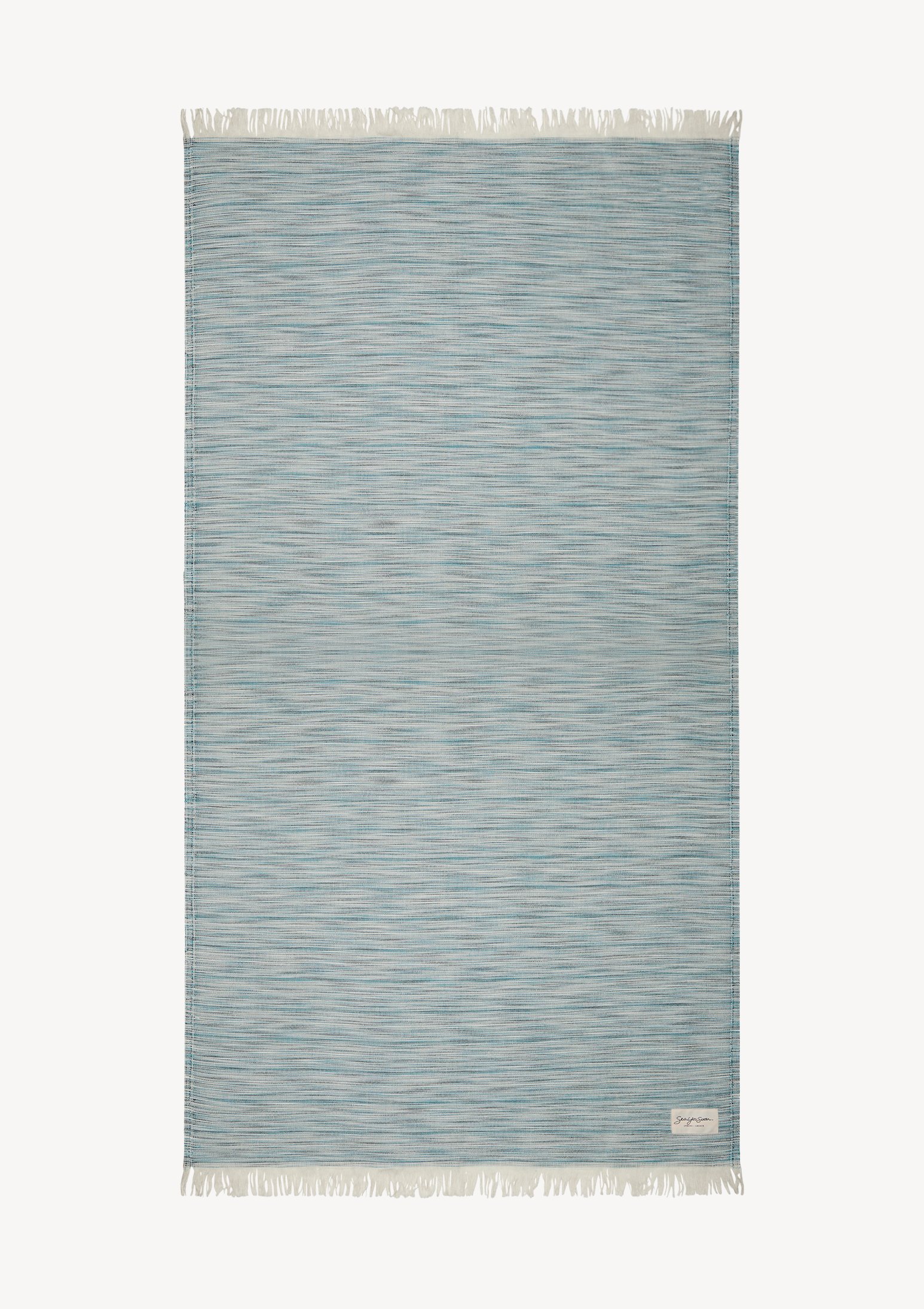 seayousoon_16_01_6458_ Fino TENCEL™ Towel - Emerald - Sea You Soon