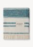 seayousoon_16_01_6482_ Capra TENCEL™ Towel - Emerald - Sea You Soon