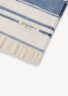 seayousoon_16_01_6508_ Capra TENCEL™ Towel - Sapphire Blue - Sea You Soon