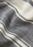 seayousoon_16_01_6519 Capra TENCEL™ Towel - Black - Sea You Soon