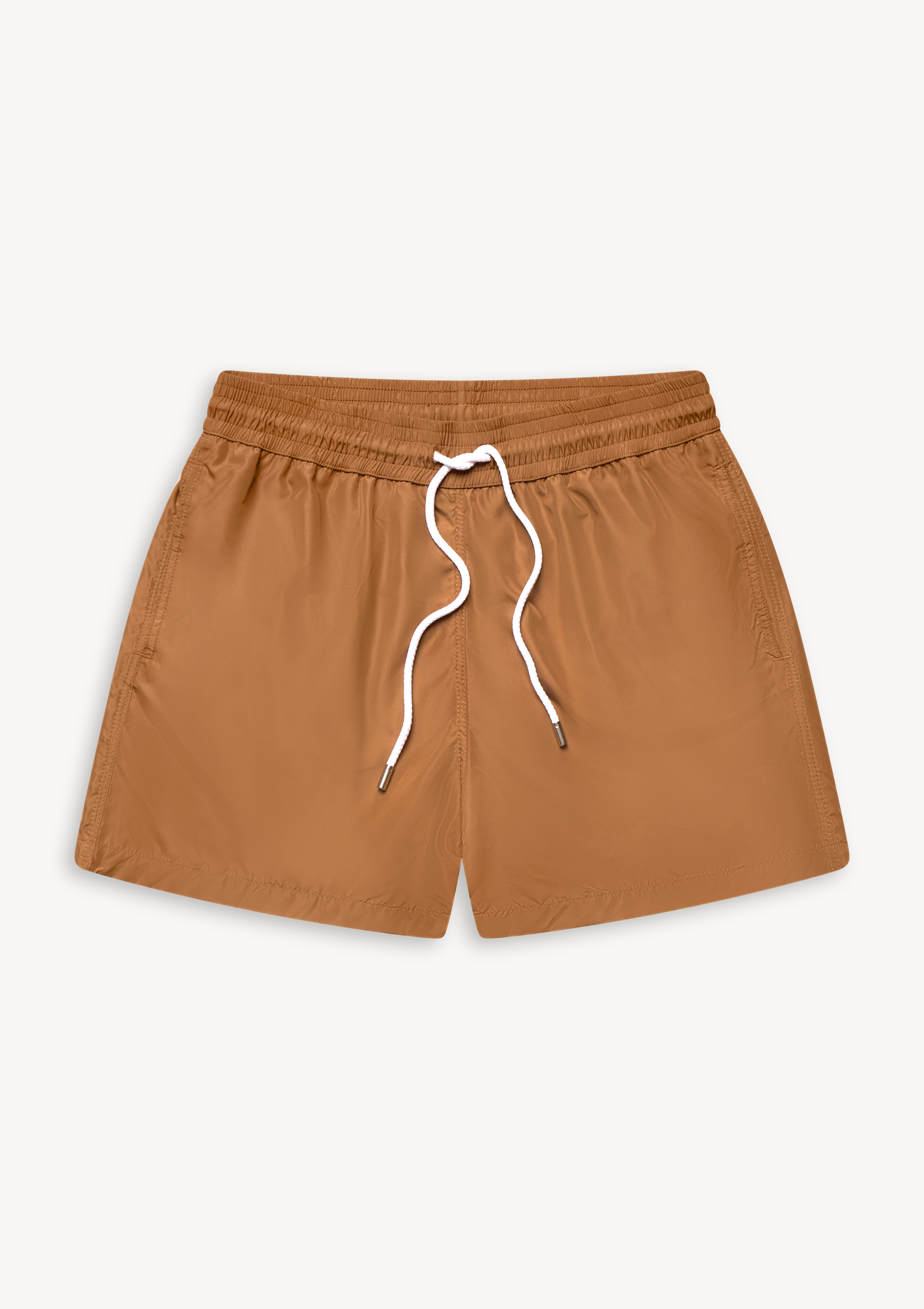 limniona-swim-shorts-bronze-brown (a) Limniona Swim Shorts - Bronze Brown - Sea You Soon