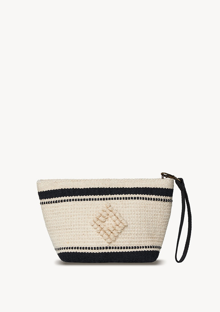 manu-mini-clutch-black-a Manu Mini Clutch - Black - Sea You Soon