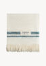 Salentina TENCEL™ Towel - Emerald - Sea You Soon