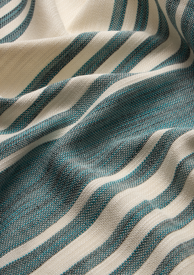 Salentina TENCEL™ Towel - Emerald - Sea You Soon