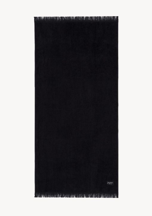 belle-ile-beach-towel-black (a)