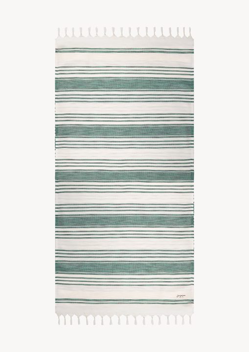 Salentina-tencel-towel-Emerald