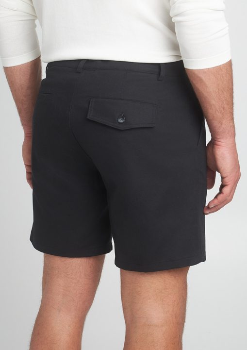 napa-mid-lenght-linen-shorts-black (d)