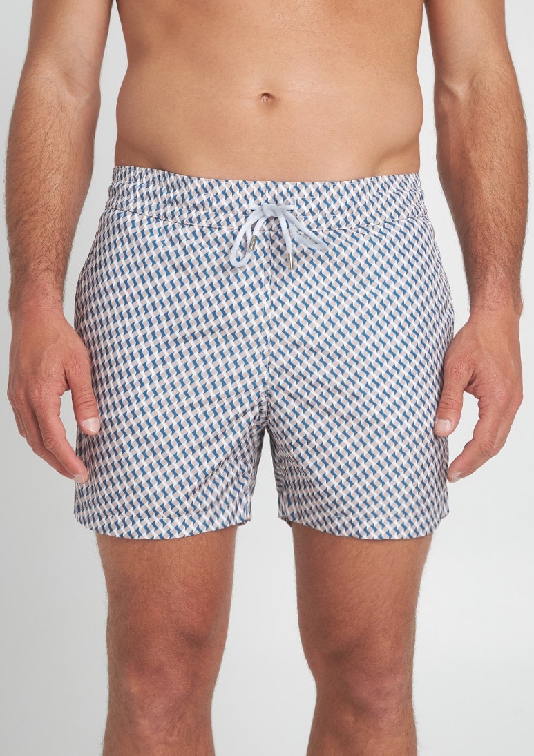 Sabbia Shorts Light Blue