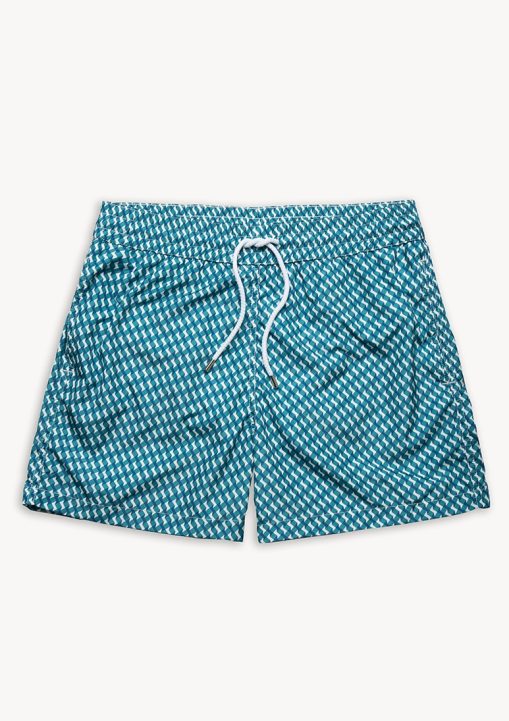 Equator Swim Shorts