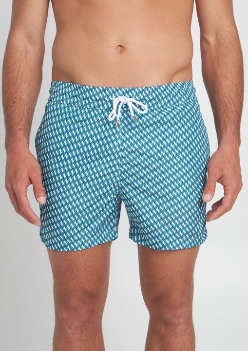 Bahía swimshorts