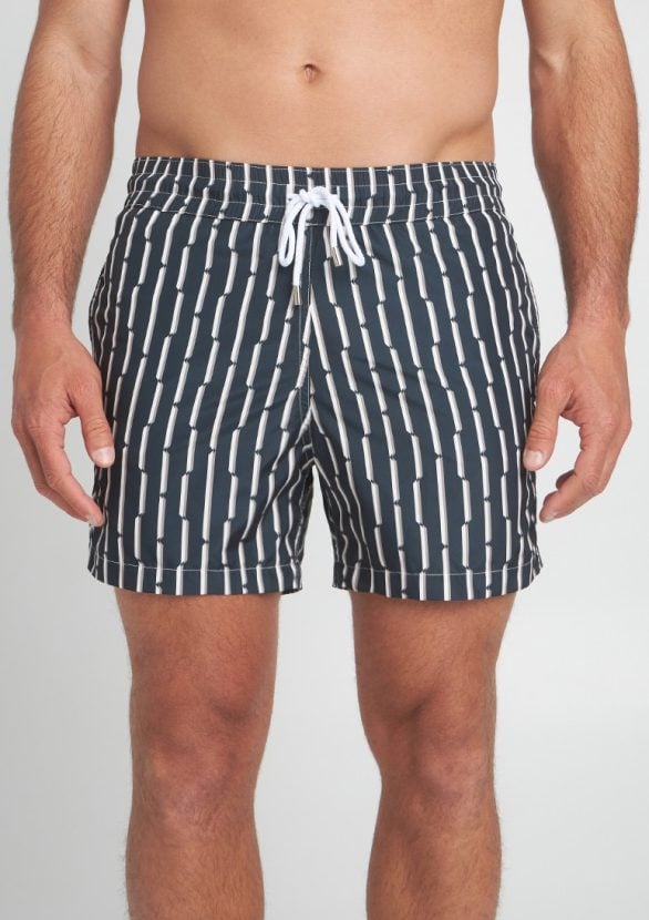 Monochrome Swimshort