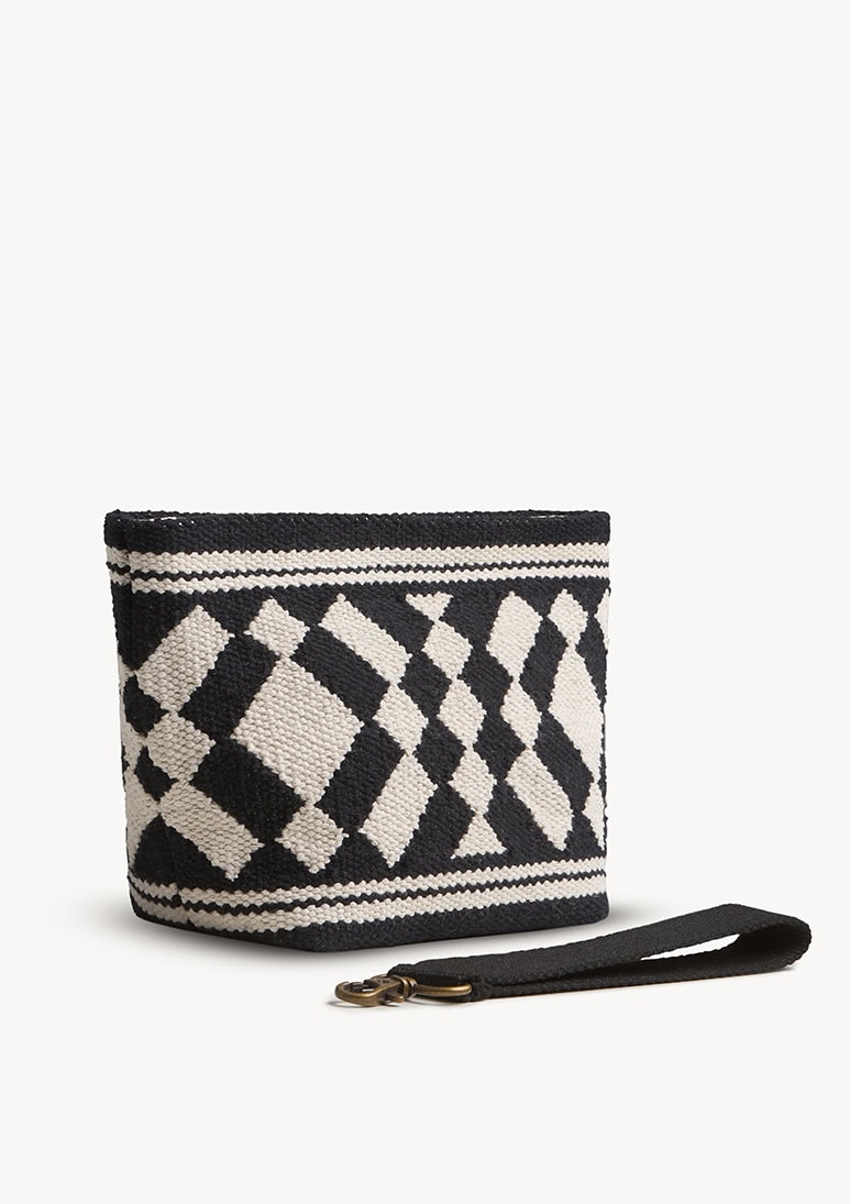andora-mini-clutch-black (b) Andora Mini Clutch Bag - Black - Sea You Soon
