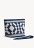 andora-mini-clutch-navy-blue (b) Andora Mini Clutch Bag - Navy Blue - Sea You Soon