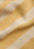 Baia Linen Towel - Mustard - Sea You Soon