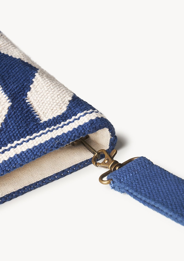 eze-mini-clutch-navy-blue (c) Eze Mini Clutch Bag - Navy Blue - Sea You Soon