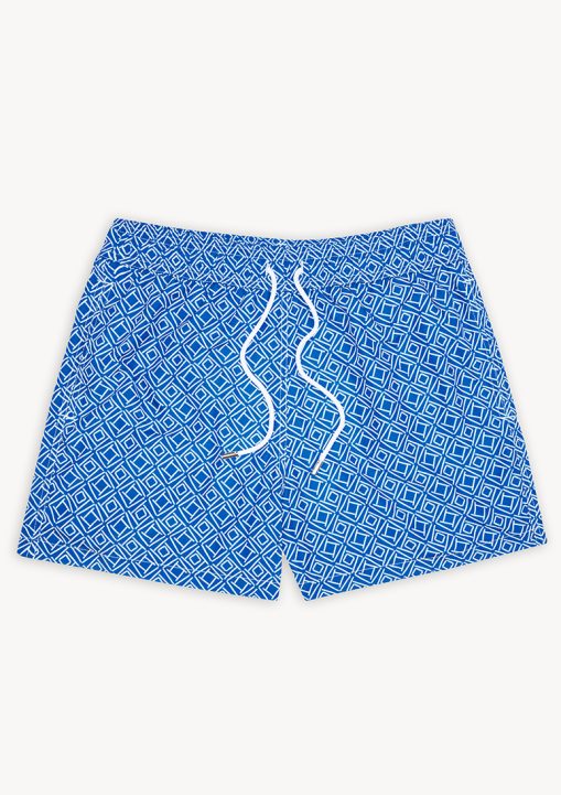 Binibeca Swim Shorts - Cobalt - Sea You Soon