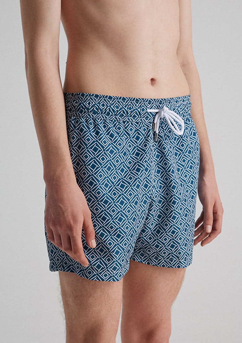 binibeca-swim-shorts-emerald (c) Binibeca Swim Shorts - Teal - Sea You Soon