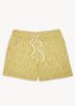 Calella Swim Shorts - Mustard - Sea You Soon