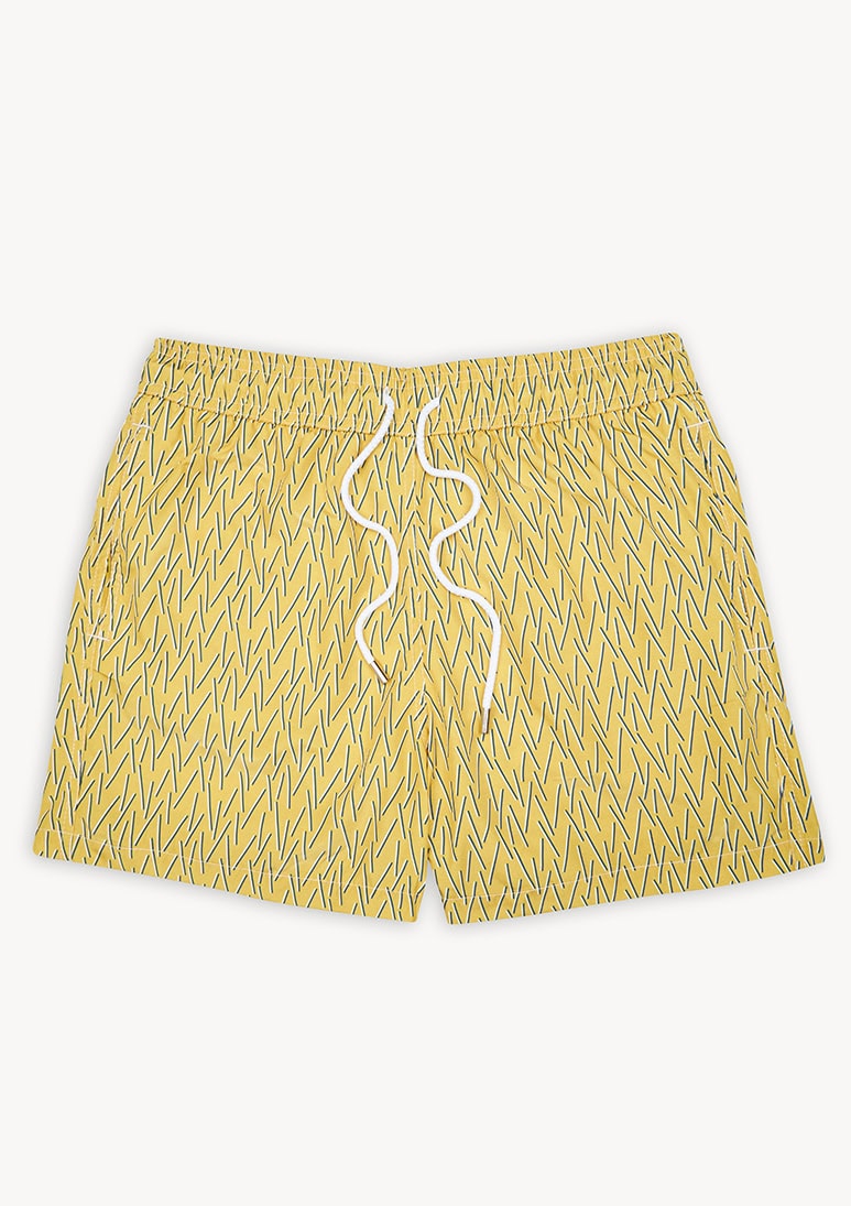 calella-swim-shorts-mustard (a) Calella Swim Shorts - Mustard - Sea You Soon