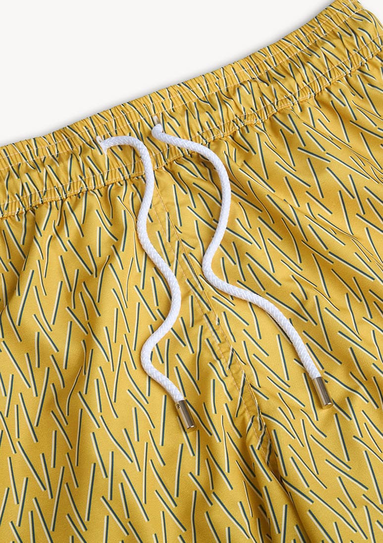 calella-swim-shorts-mustard (b) Calella Swim Shorts - Mustard - Sea You Soon
