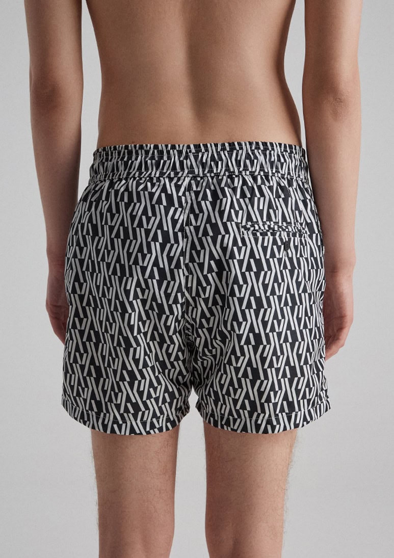palamos-swim-shorts-black (d) Palamos Swim Shorts - Black - Sea You Soon