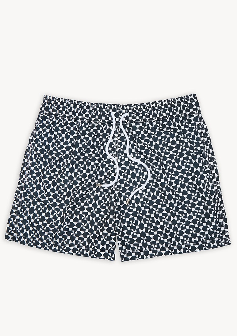 porto-swim-shorts-black (a) Porto Swim Shorts - Black - Sea You Soon