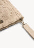 Carmela Midi Clutch Natural - Sea You Soon